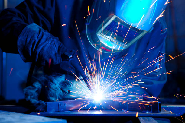 Best Food and Beverage Processing Equipment Welding in Westmont, NJ