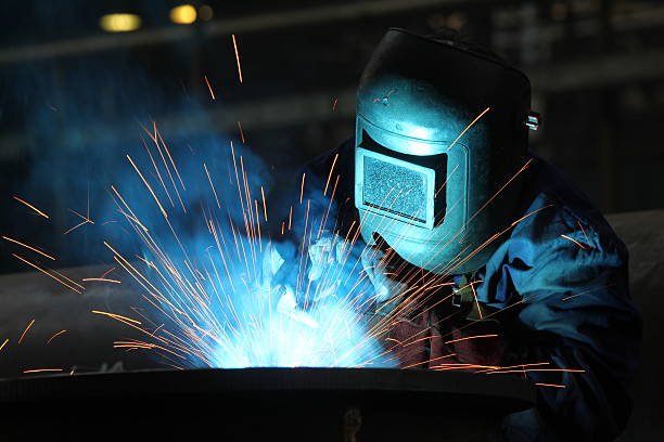 Reliable Westmont, NJ Welder & Metal Fabrication Solutions